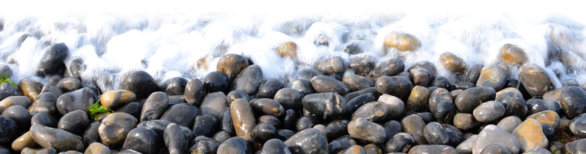 Sheringham Seashore