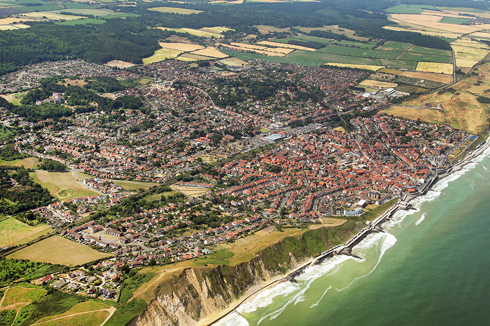 Sheringham, Norfolk